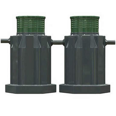 Септик Евротанк 5