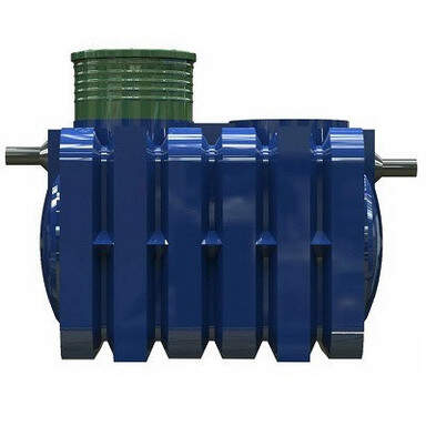 Септик Юнилос Астра ДАБЛ 5 пр