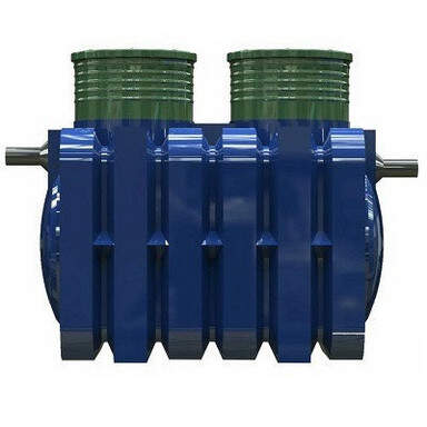 Септик Евробион Раунд 4