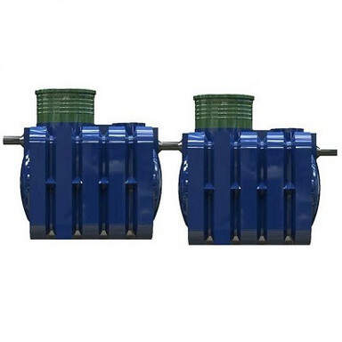 Септик Galay 8