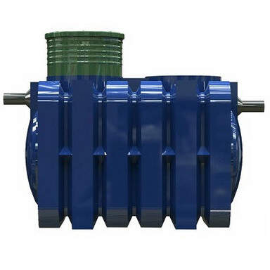 Септик Юнилос Астра 6 миди прин