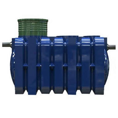 Септик ТОПАЭРО 3