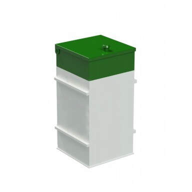 Септик Биодевайс Эко 3 ПР