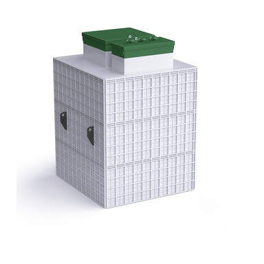 Септик Топас 50