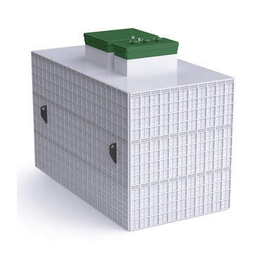 Септик КОЛО ИЛМА 75