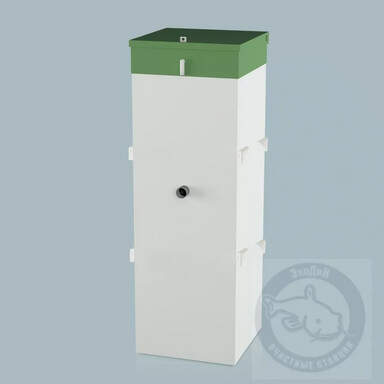 Септик Евролос ГРУНТ 4