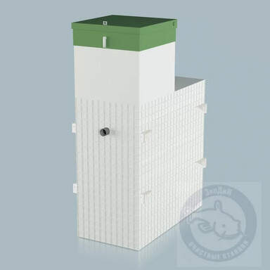 Септик Волгарь 8-2360-С