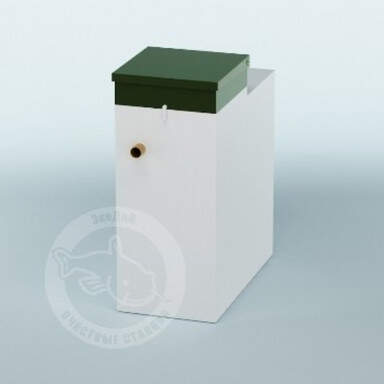 Септик Кит 12 ПР