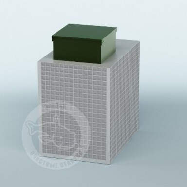 Септик Тритон-Т 8