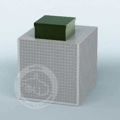 Септик Диамант 20