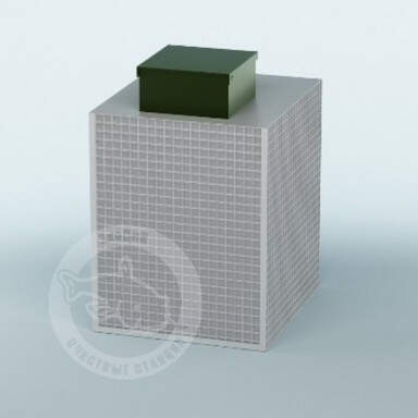 Септик Диамант 40