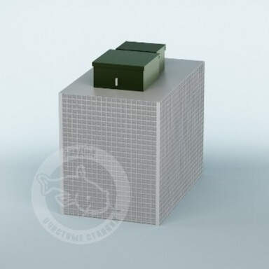 Септик Байкал 60