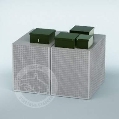 Септик Биозон 100