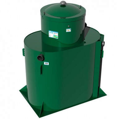 Септик Евробион 5