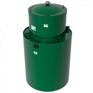 Септик БИОПУРИТ 5-3630