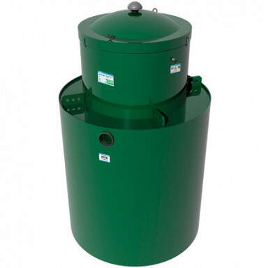 Септик БИОПУРИТ 5-2130