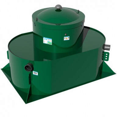 Септик Чисток 2000