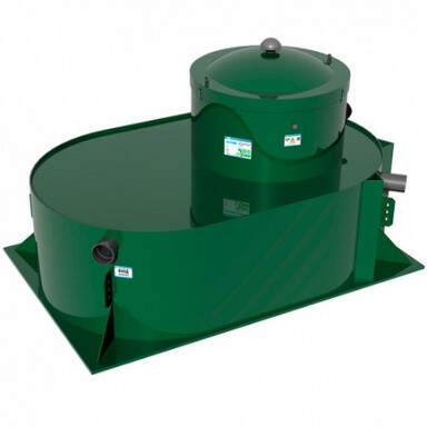 Септик Биопрайм СТ-3,0 м3