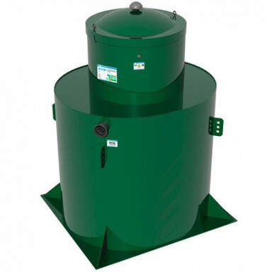 Септик Евролос ЭКО 6