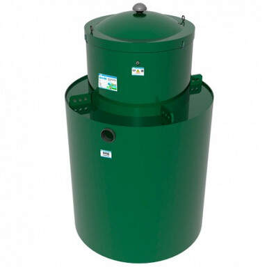 Септик Биосток 5