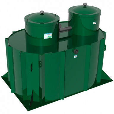 Септик Дачник 6 ПР