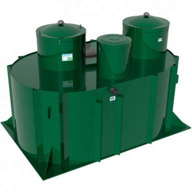 Септик Евро Диамант 10