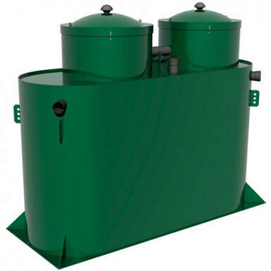 Септик Тритон-Н 12.5