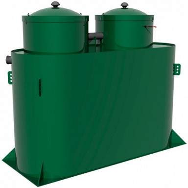 Септик Топас 12