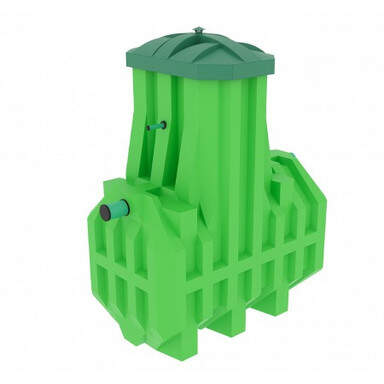 Септик Практик 5