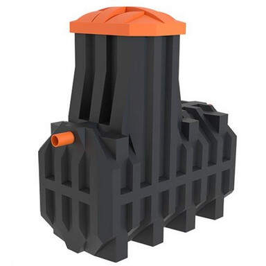 Септик Юнилос Астра 6 лонг