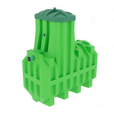 Септик Юнилос Астра 6