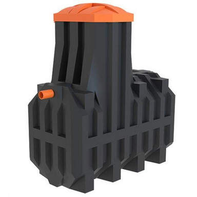 Септик Galay 8 прин