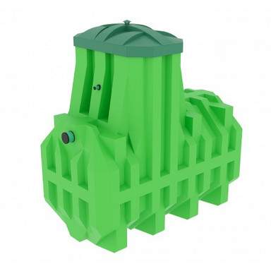 Септик Топас-С 10 Лонг Пр Ус