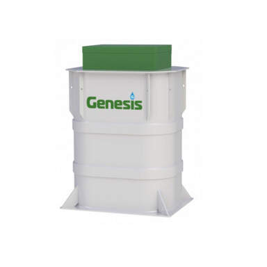 Септик Тритон-Т 7