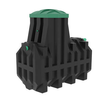 Хозбытовая канализация