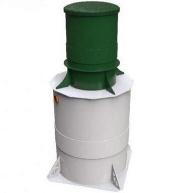 Септик Топас 5 Лонг Пр