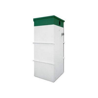 Септик BioPrime Biofilter БИОСТ-2,0 пр