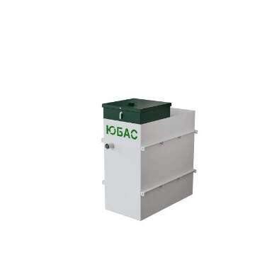 Септик WASSER BIO 10 ПР