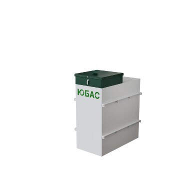 Септик Топас 8