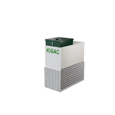 Септик Спарта Плюс 1600