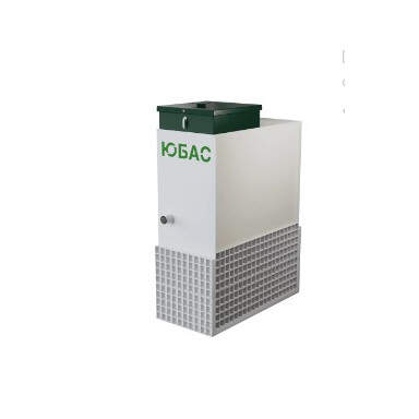 Септик ЭКОДИН 10 Лонг