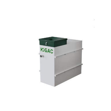 Септик Fekalof FEKA S 6