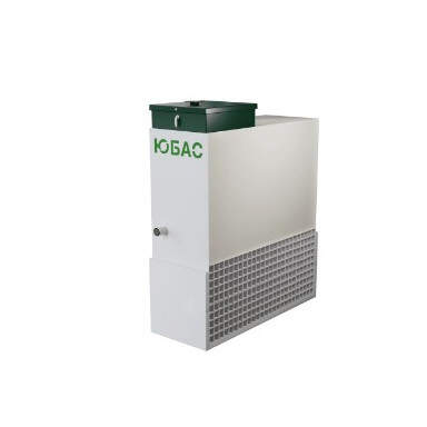 Септик Топас 15 Лонг (принудительный)