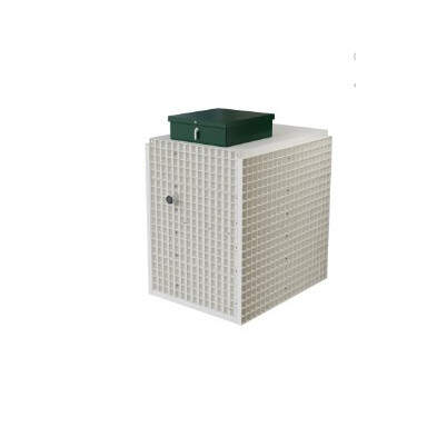 Септик КИТ-ПРО-15-900