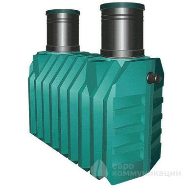 Септик WASSER BIO 3 ПР