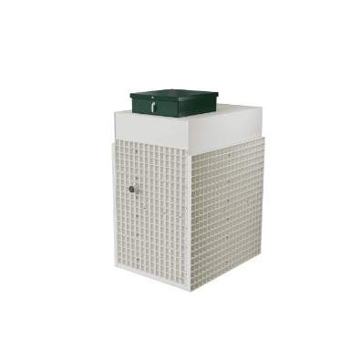 Септик Лидер 10