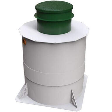 Септик Евролос ГРУНТ 3