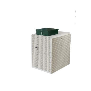 Септик Лидер 20