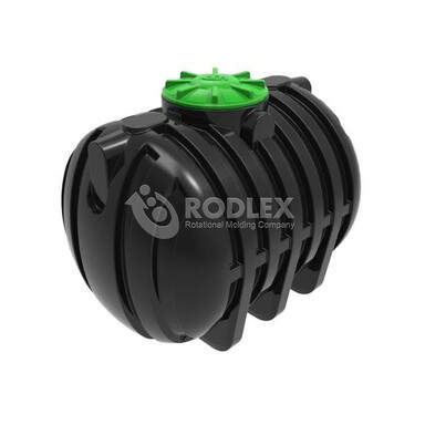 Септик Термит Накопитель 2.0