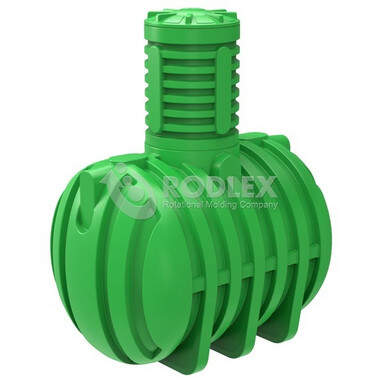 Септик Малахит AIR 4 ПР